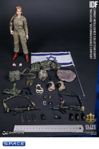 1/6 Scale IDF Nachshol