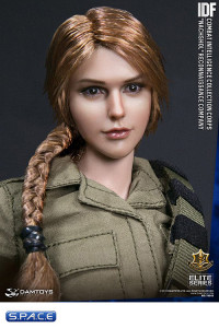 1/6 Scale IDF Nachshol