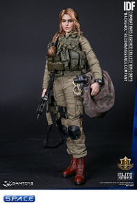 1/6 Scale IDF Nachshol