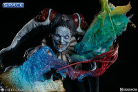 Malavestros - Deaths Chronicler-Fool Premium Format Figure (Court of the Dead)