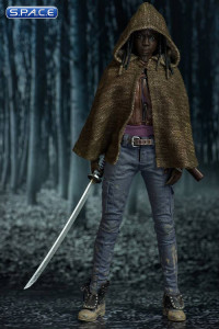 1/6 Scale Michonne (The Walking Dead)