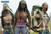 1/6 Scale Michonne (The Walking Dead)