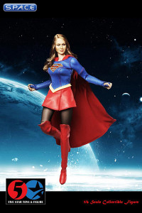 1/6 Scale Super Girl