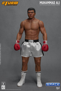 1/6 Scale Muhammad Ali (Muhammad Ali)