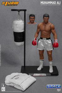 1/6 Scale Muhammad Ali (Muhammad Ali)