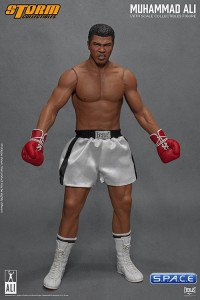 1/6 Scale Muhammad Ali (Muhammad Ali)