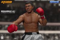 1/6 Scale Muhammad Ali (Muhammad Ali)