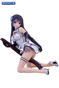 1/6 Scale Ping-Yi PVC Statue (T2 Art Girls)