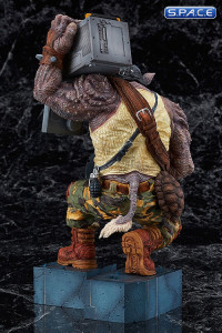 Rocksteady PVC Statue (Teenage Mutant Ninja Turtles)