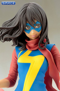 1/7 Scale Ms. Marvel Bishoujo PVC Statue (Marvel)