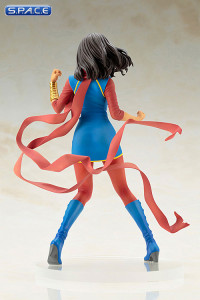 1/7 Scale Ms. Marvel Bishoujo PVC Statue (Marvel)