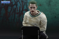 1/6 Scale The Joker Arkham Asylum Version Toy Fair Exclusive Movie Masterpiece (Suicide Squad)