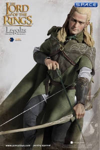 1/6 Scale Legolas Luxury Edition (Lord of the Rings)