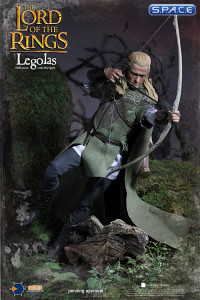 1/6 Scale Legolas Luxury Edition (Lord of the Rings)