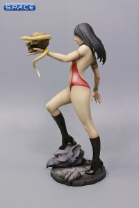 1/6 Scale Vampirella Statue (Women of Dynamite)