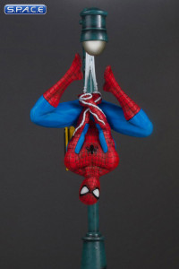 1/8 Scale Spider-Man Collectors Gallery Statue (Marvel)