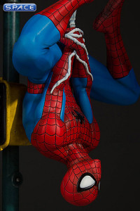 1/8 Scale Spider-Man Collectors Gallery Statue (Marvel)