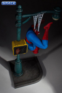 1/8 Scale Spider-Man Collectors Gallery Statue (Marvel)
