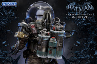 1/3 Scale Mr. Freeze Museum Masterline Statue (Batman: Arkham Origins)