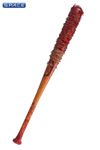 Negans Bat Lucille Take it like a Champ Version (The Walking Dead)
