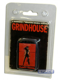 Planet Terror Lighter (Grindhouse)