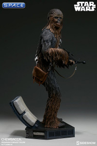 Chewbacca Premium Format Figure (Star Wars)