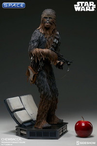 Chewbacca Premium Format Figure (Star Wars)