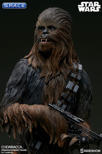 Chewbacca Premium Format Figure (Star Wars)