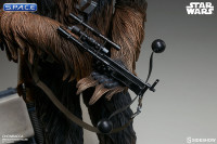 Chewbacca Premium Format Figure (Star Wars)