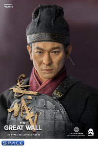 1/6 Scale Strategist Wang (The Great Wall)