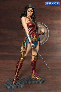 1/6 Scale Wonder Woman ARTFX Statue (Wonder Woman)