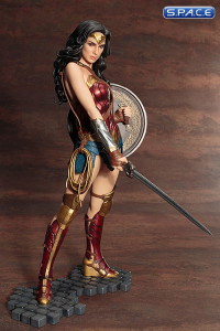 1/6 Scale Wonder Woman ARTFX Statue (Wonder Woman)