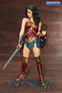 1/6 Scale Wonder Woman ARTFX Statue (Wonder Woman)