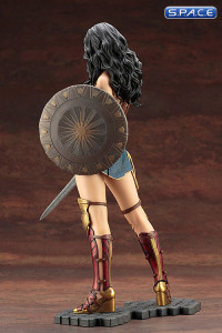 1/6 Scale Wonder Woman ARTFX Statue (Wonder Woman)