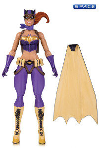 Batgirl (DC Comics Bombshells)