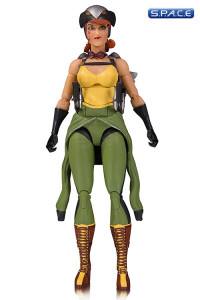 Hawkgirl (DC Comics Bombshells)