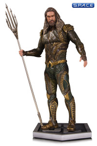 Aquaman Statue (Justice League)