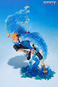 FiguartsZERO Marco the Phoenix PVC Statue (One Piece)