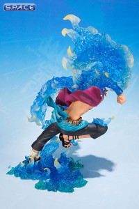 FiguartsZERO Marco the Phoenix PVC Statue (One Piece)