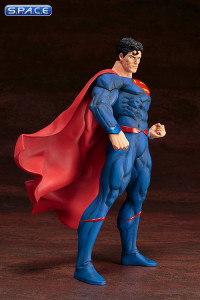 1/10 Scale Superman Rebirth ARTFX+ Statue (DC Comics)