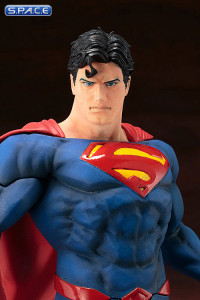 1/10 Scale Superman Rebirth ARTFX+ Statue (DC Comics)