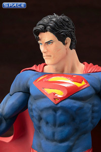 1/10 Scale Superman Rebirth ARTFX+ Statue (DC Comics)