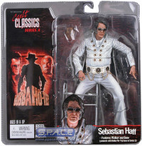 Sebastian The King Haff from Bubba Ho-Tep (Cult Classics Series 4)