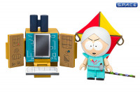 South Park Micro Construction Sets Wave 1 Assortment (8er Case)