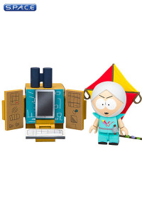 The Human Kite Kyle Micro Construction Set (South Park)