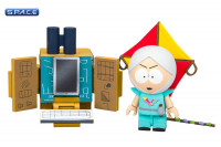 The Human Kite Kyle Micro Construction Set (South Park)