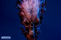 Akis Fire Skull