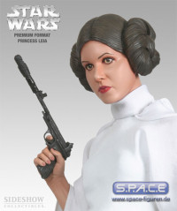 1/4 Scale Princess Leia (Star Wars)