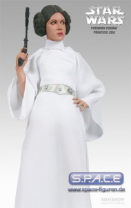 1/4 Scale Princess Leia (Star Wars)