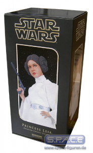 1/4 Scale Princess Leia (Star Wars)